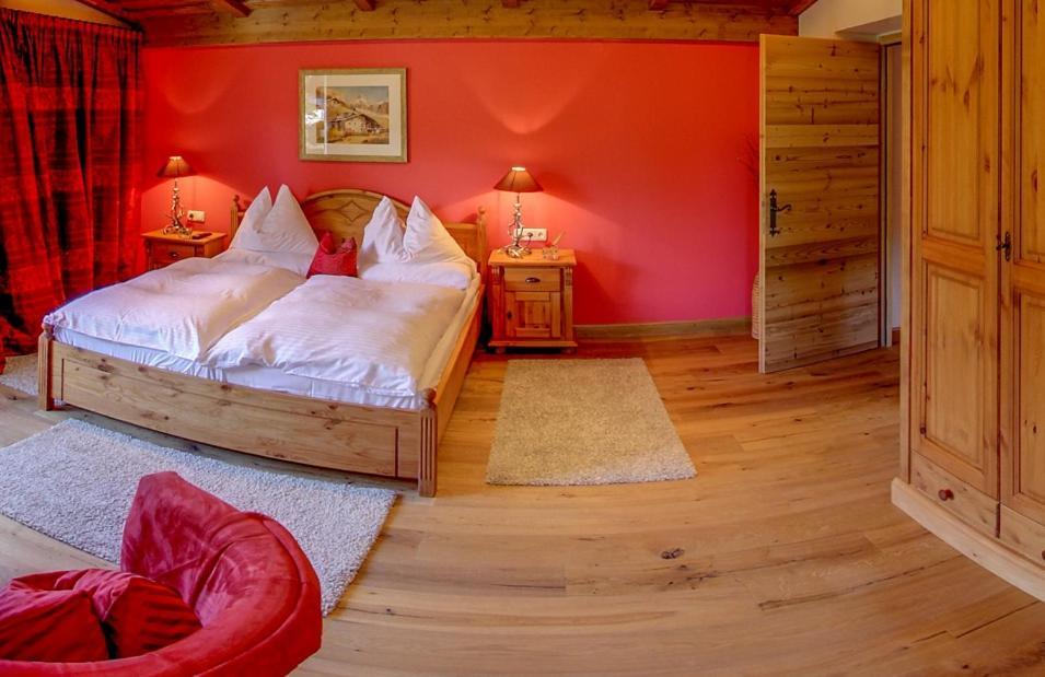 Serviced Apartments Villa Licht Кіцбюель Екстер'єр фото